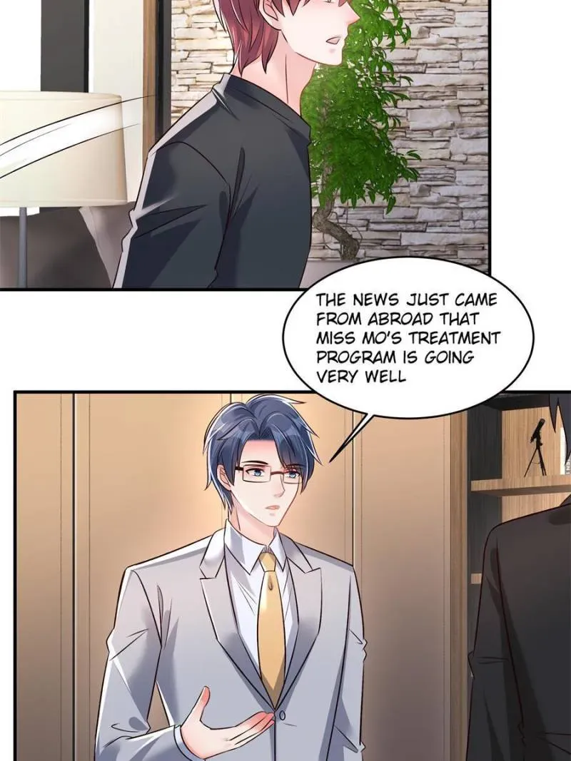 Resurrection Reunion: The Exclusive Love Chapter 288 Online - página 15