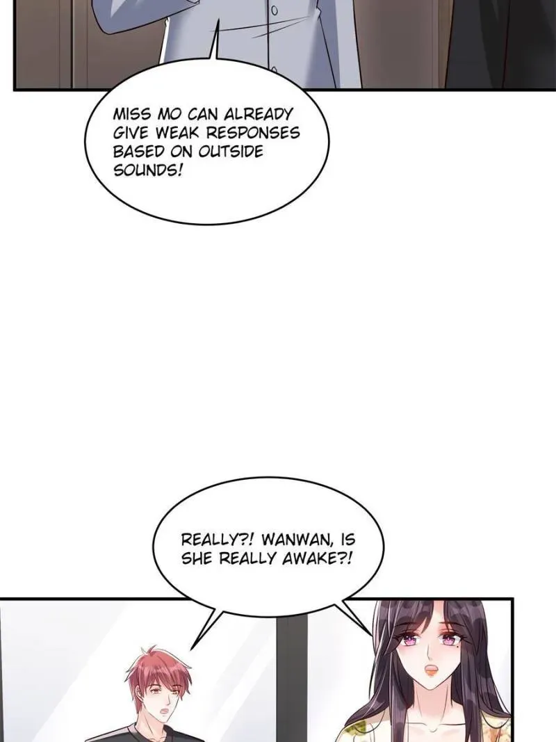 Resurrection Reunion: The Exclusive Love Chapter 288 Online - página 16