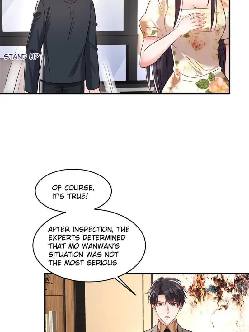 Resurrection Reunion: The Exclusive Love Chapter 288 Online - página 17