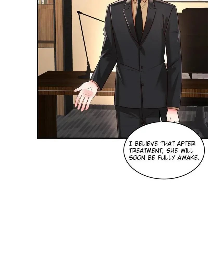 Resurrection Reunion: The Exclusive Love Chapter 288 Online - página 18