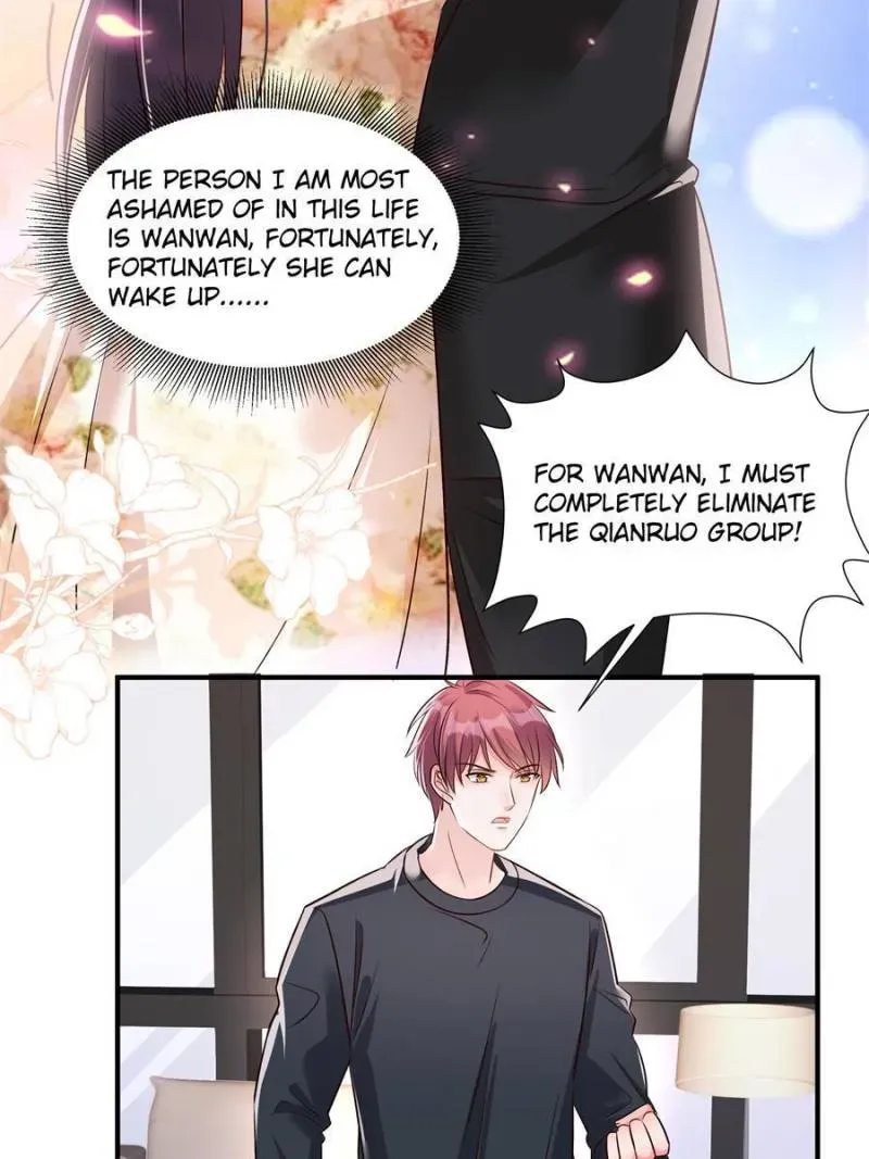 Resurrection Reunion: The Exclusive Love Chapter 288 Online - página 21