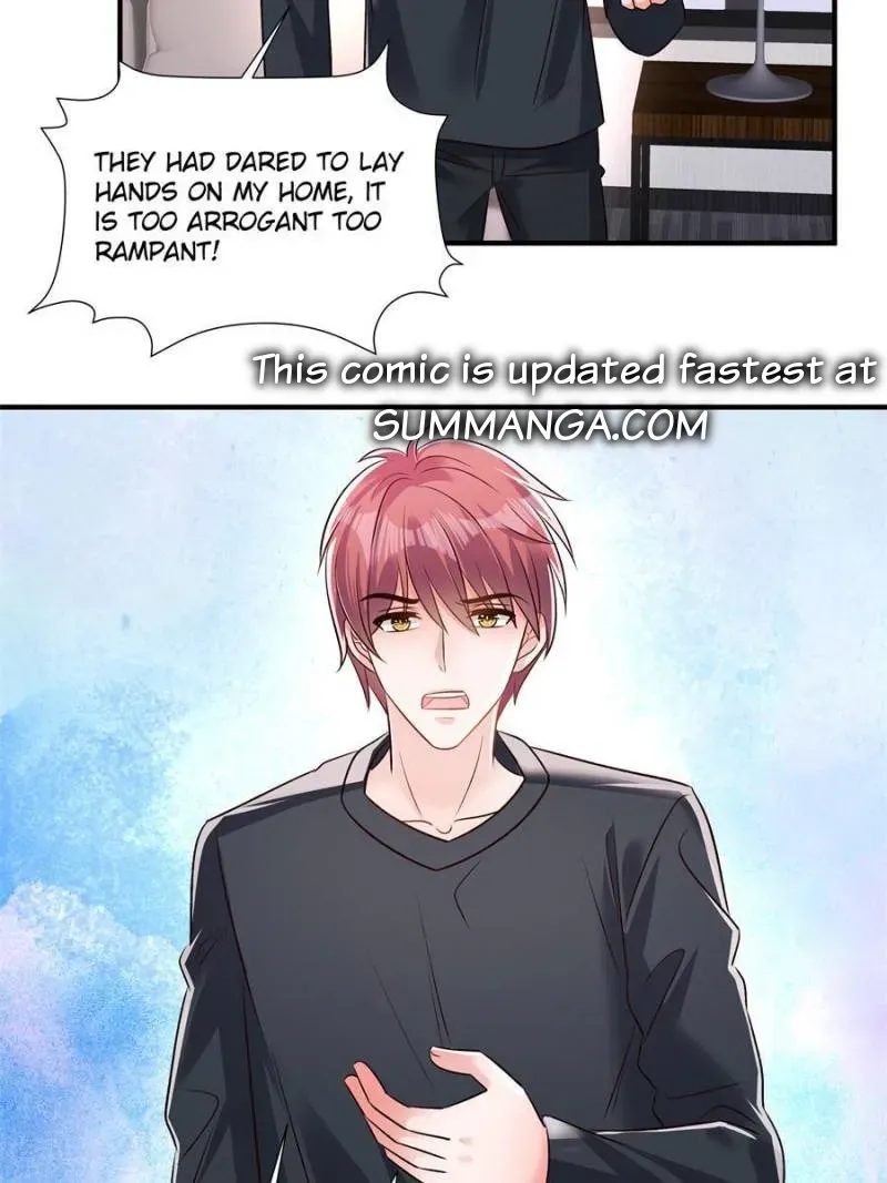 Resurrection Reunion: The Exclusive Love Chapter 288 Online - página 22