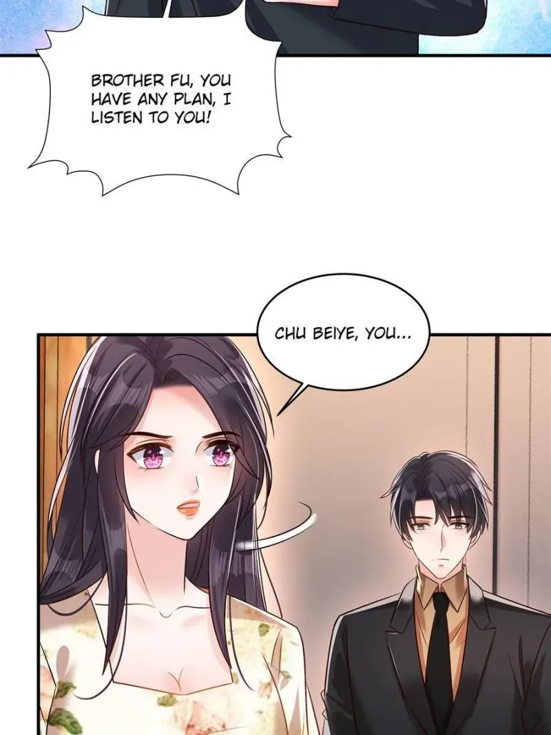 Resurrection Reunion: The Exclusive Love Chapter 288 Online - página 23