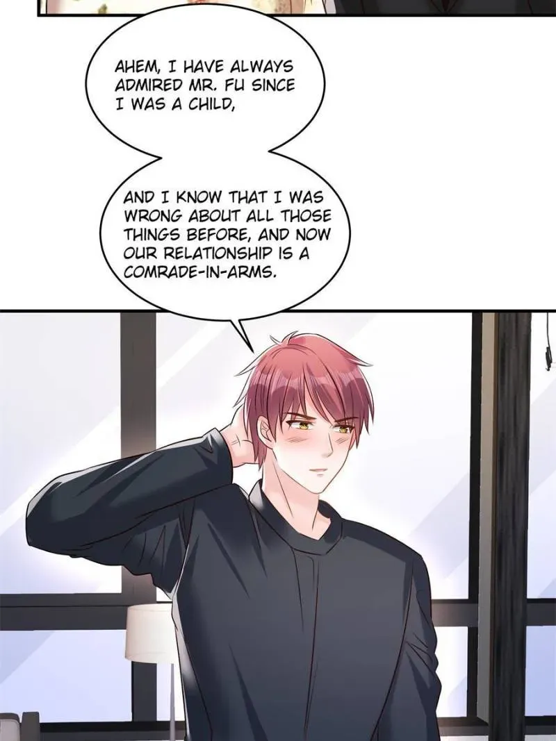 Resurrection Reunion: The Exclusive Love Chapter 288 Online - página 24