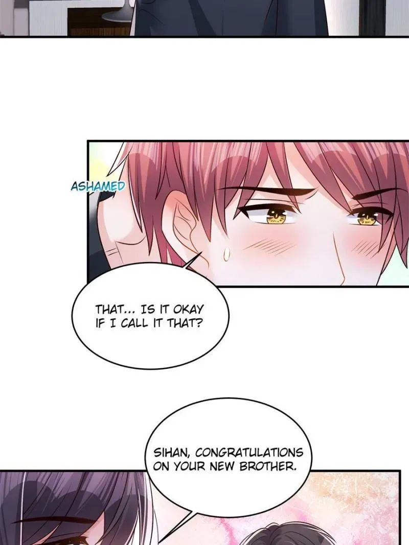 Resurrection Reunion: The Exclusive Love Chapter 288 Online - página 25