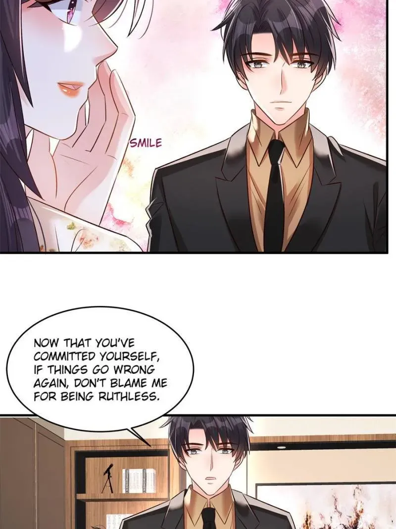 Resurrection Reunion: The Exclusive Love Chapter 288 Online - página 26