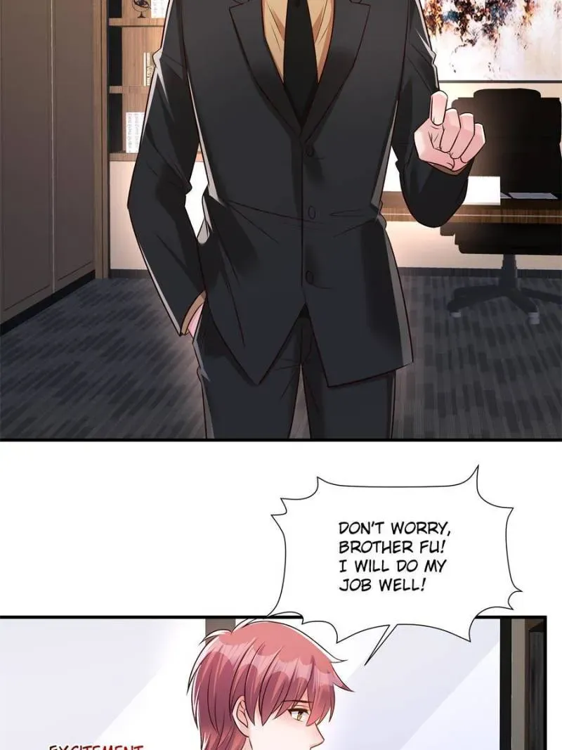 Resurrection Reunion: The Exclusive Love Chapter 288 Online - página 27