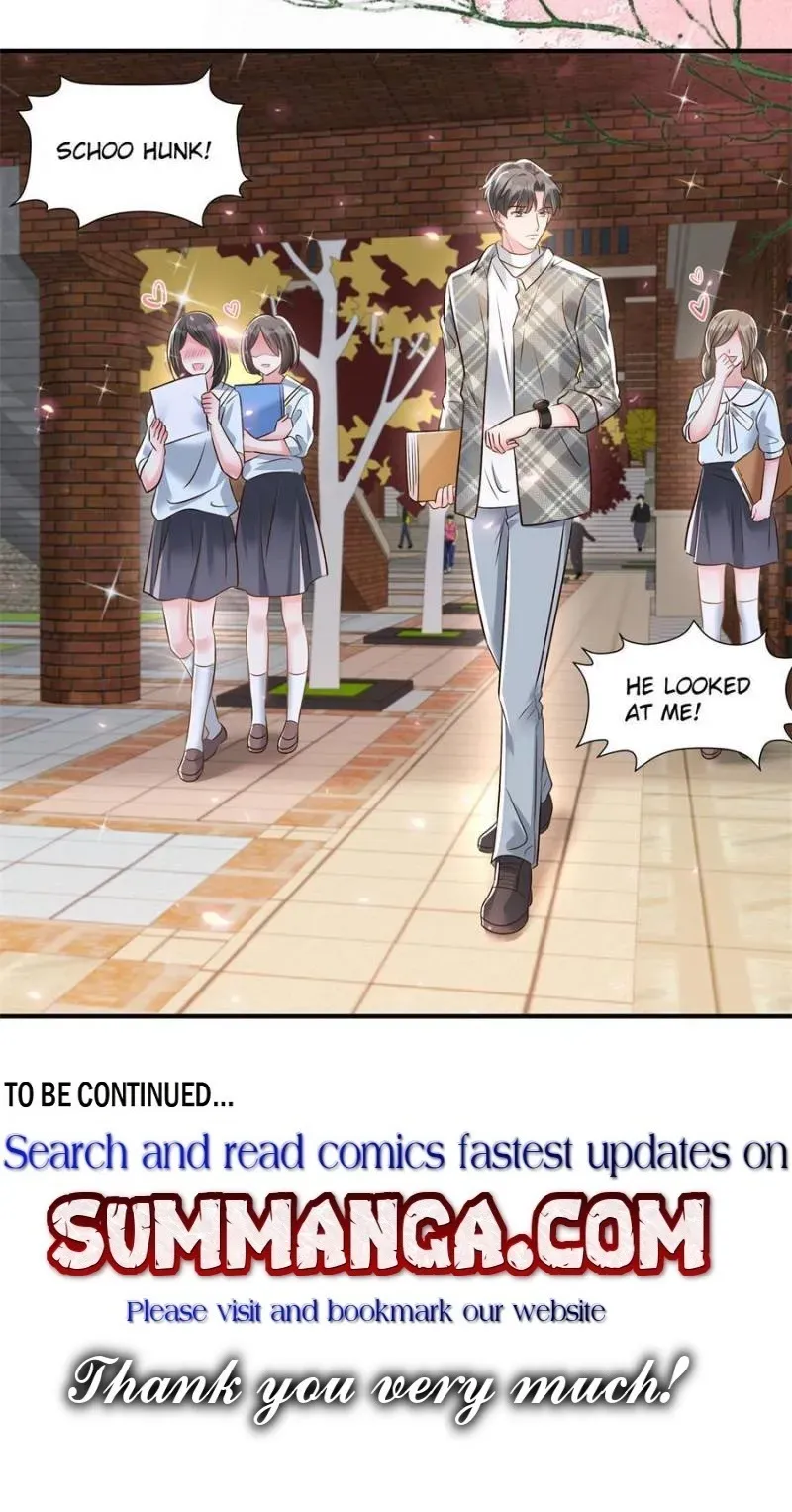 Resurrection Reunion: The Exclusive Love Chapter 288 Online - página 31