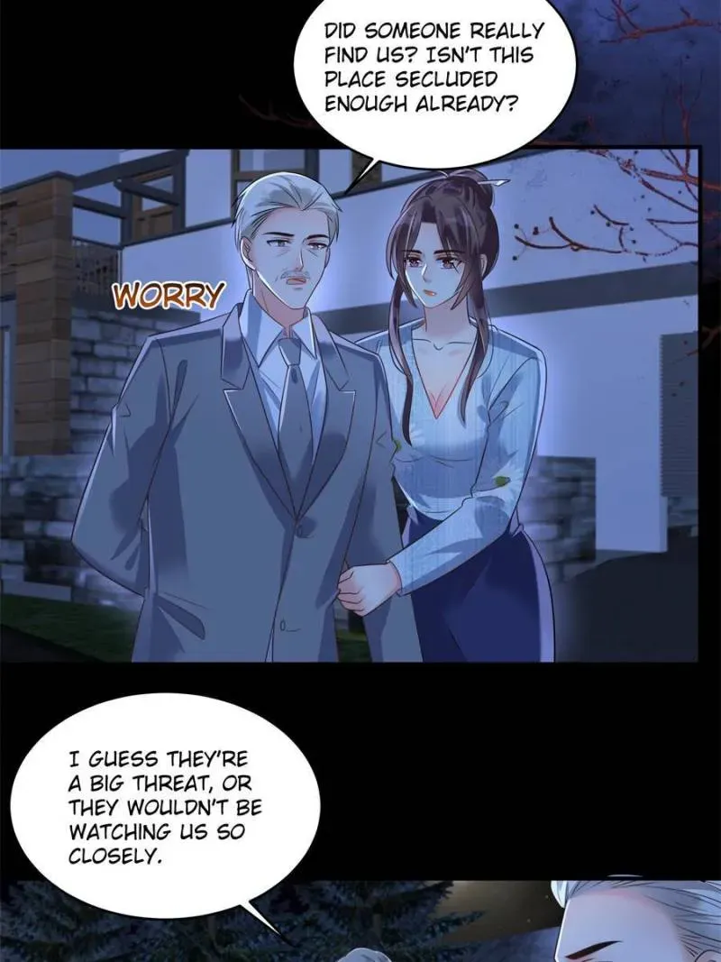 Resurrection Reunion: The Exclusive Love Chapter 289 Online - página 2