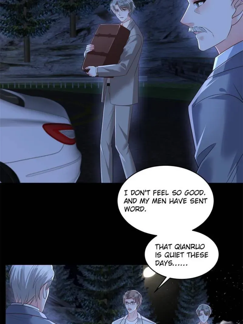 Resurrection Reunion: The Exclusive Love Chapter 289 Online - página 3