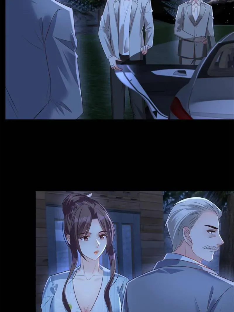 Resurrection Reunion: The Exclusive Love Chapter 289 Online - página 4