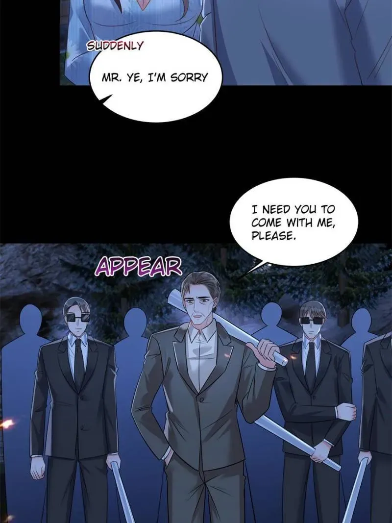 Resurrection Reunion: The Exclusive Love Chapter 289 Online - página 5