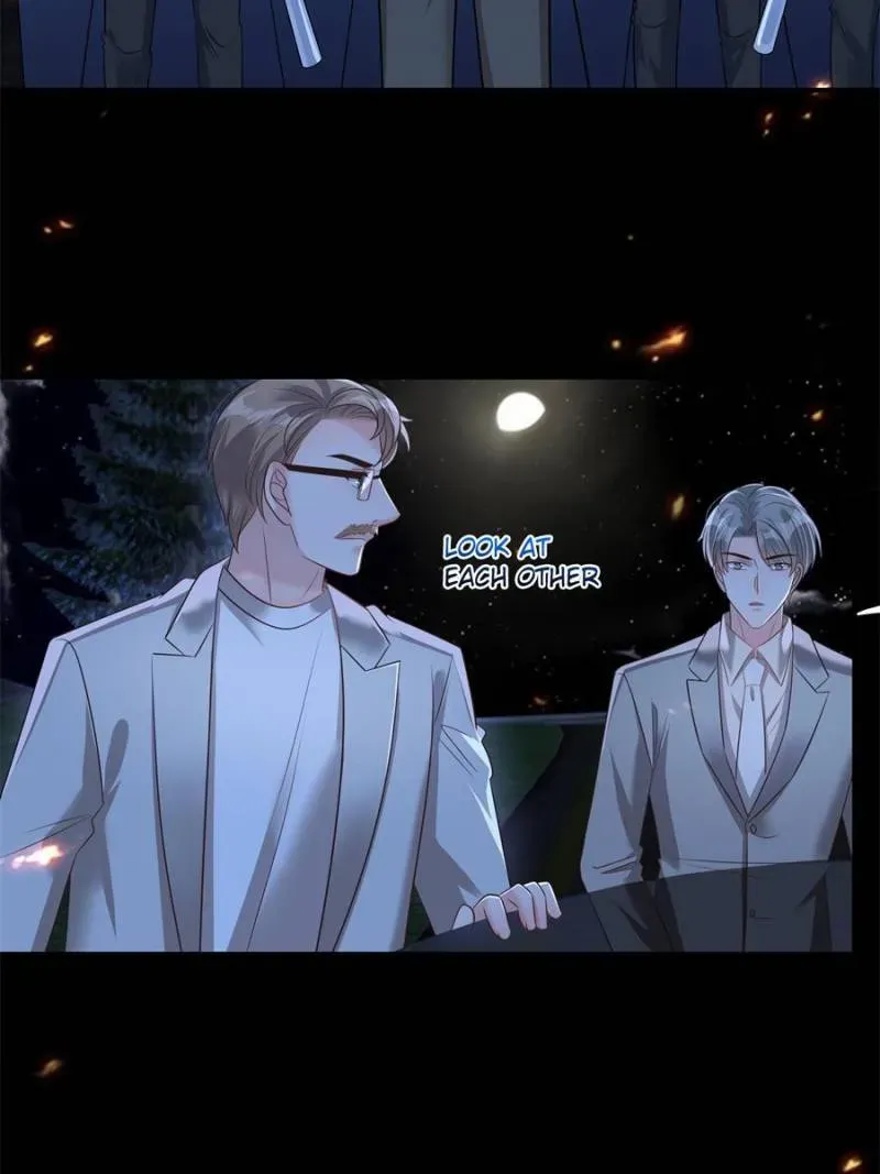 Resurrection Reunion: The Exclusive Love Chapter 289 Online - página 6
