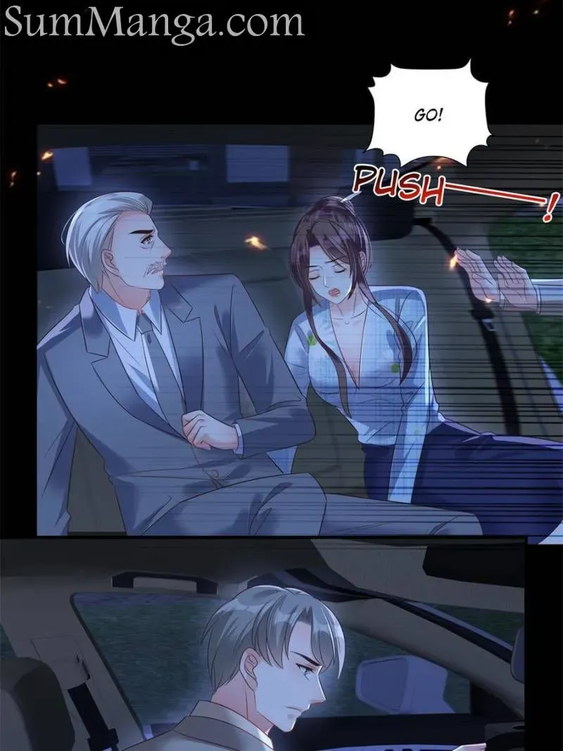 Resurrection Reunion: The Exclusive Love Chapter 289 Online - página 7