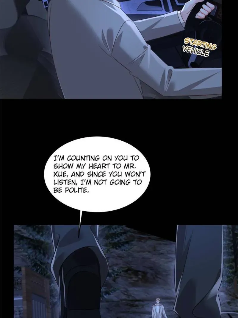 Resurrection Reunion: The Exclusive Love Chapter 289 Online - página 8