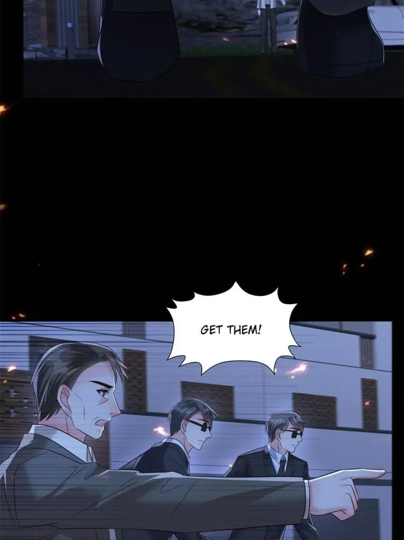 Resurrection Reunion: The Exclusive Love Chapter 289 Online - página 9