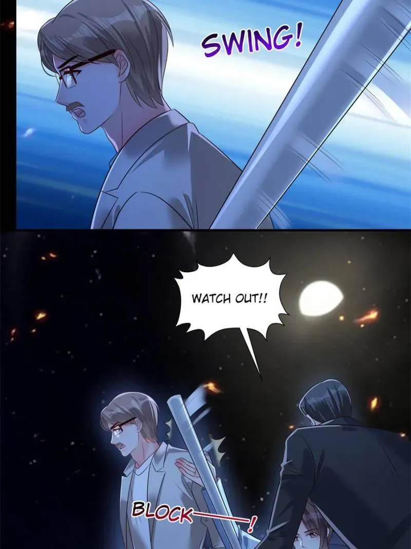 Resurrection Reunion: The Exclusive Love Chapter 289 Online - página 12