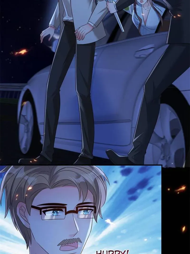 Resurrection Reunion: The Exclusive Love Chapter 289 Online - página 13