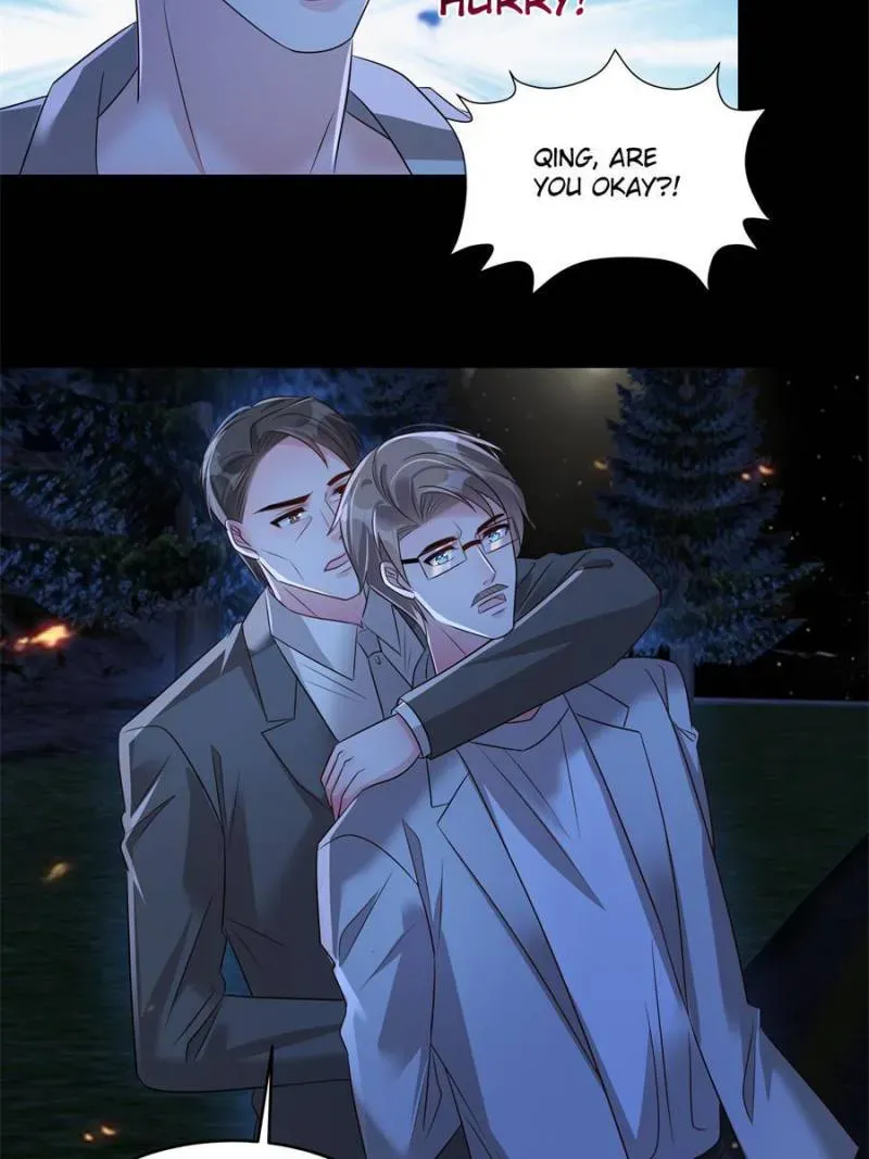 Resurrection Reunion: The Exclusive Love Chapter 289 Online - página 14