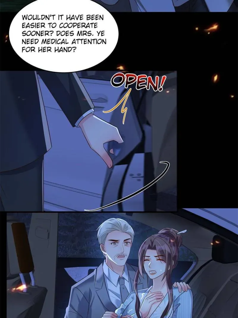 Resurrection Reunion: The Exclusive Love Chapter 289 Online - página 15