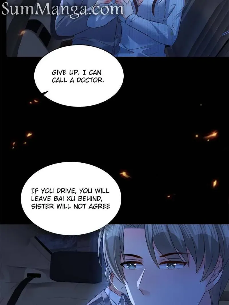 Resurrection Reunion: The Exclusive Love Chapter 289 Online - página 16