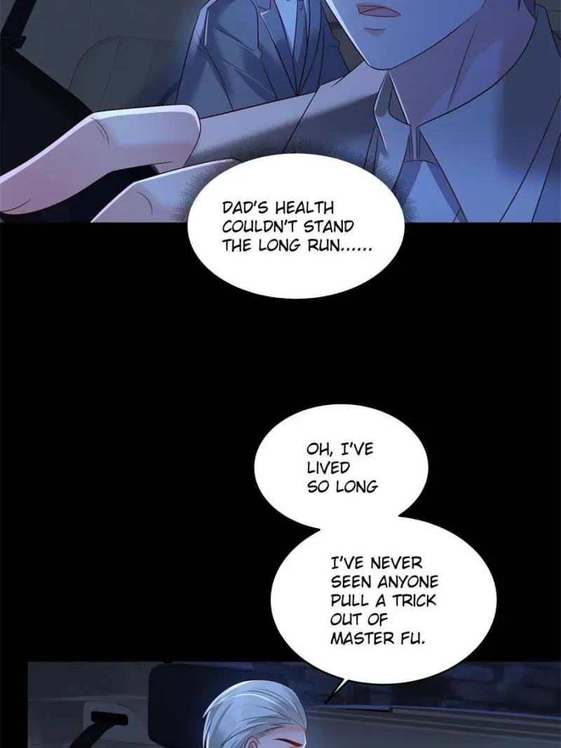 Resurrection Reunion: The Exclusive Love Chapter 289 Online - página 17