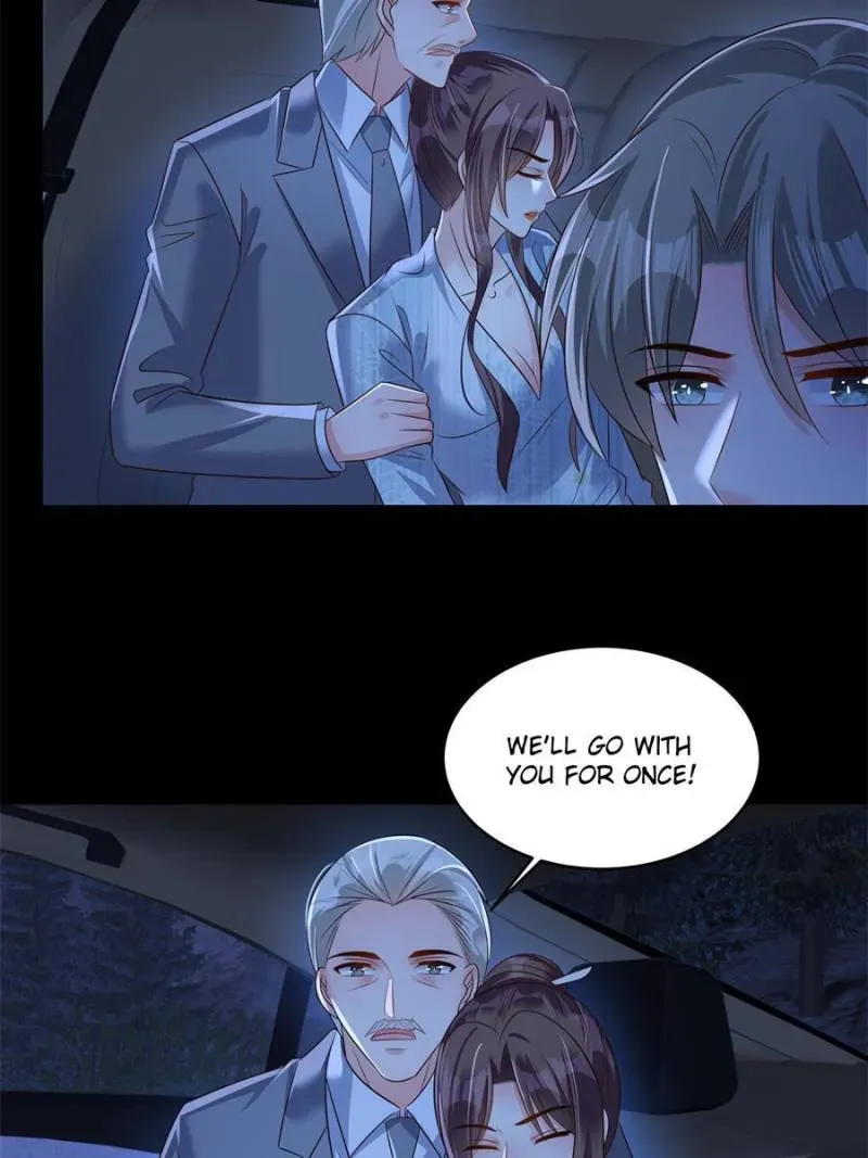 Resurrection Reunion: The Exclusive Love Chapter 289 Online - página 18