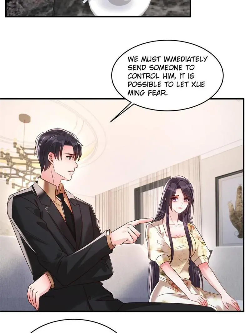Resurrection Reunion: The Exclusive Love Chapter 289 Online - página 22