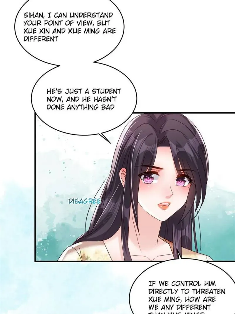 Resurrection Reunion: The Exclusive Love Chapter 289 Online - página 23