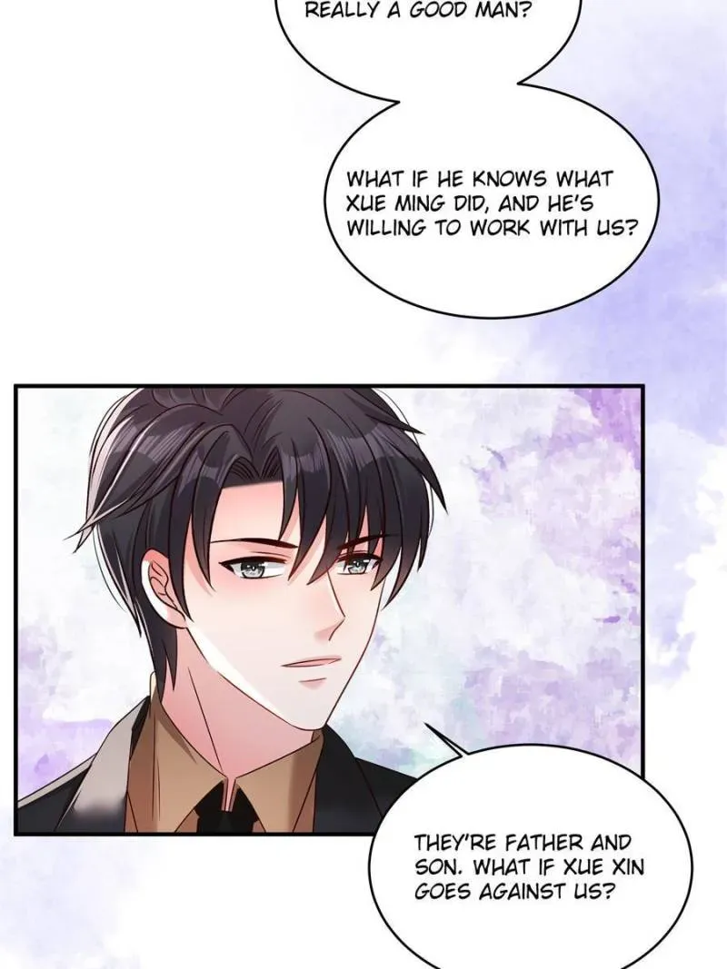 Resurrection Reunion: The Exclusive Love Chapter 289 Online - página 25