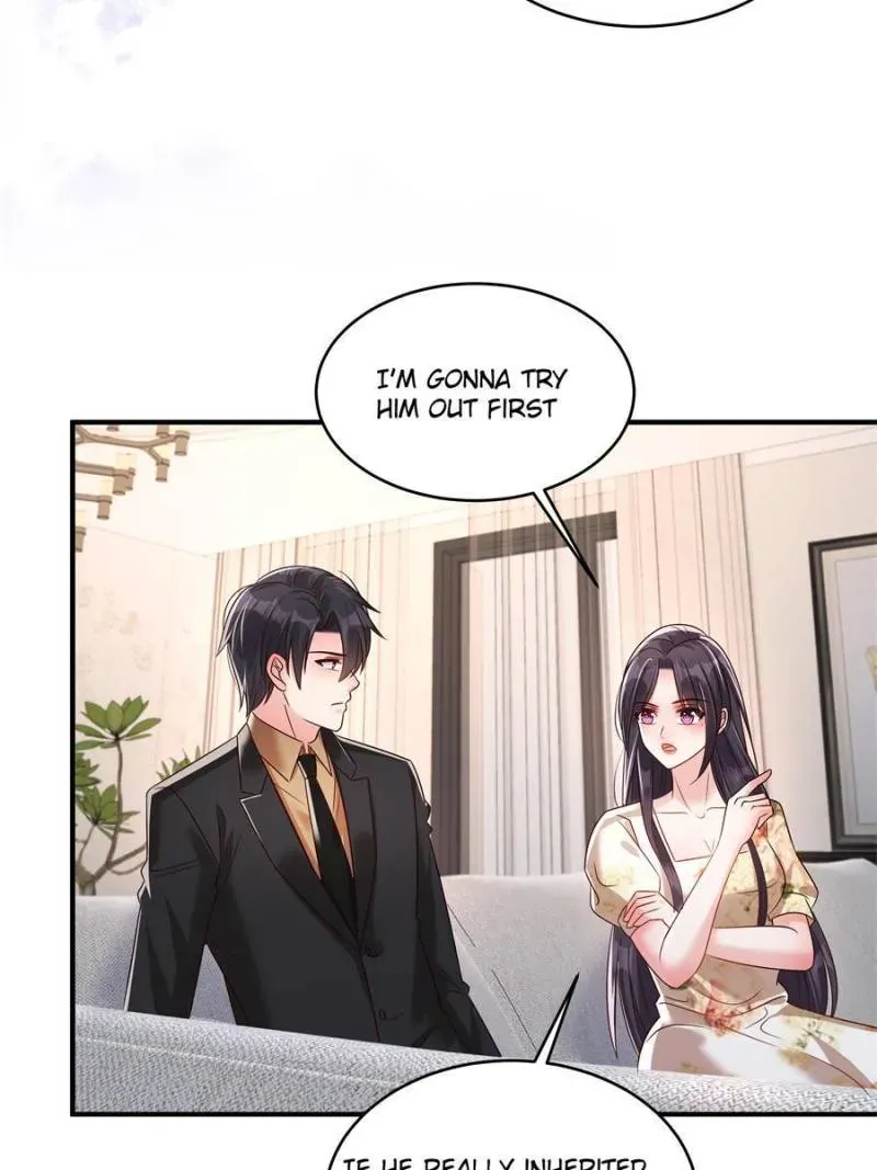Resurrection Reunion: The Exclusive Love Chapter 289 Online - página 26