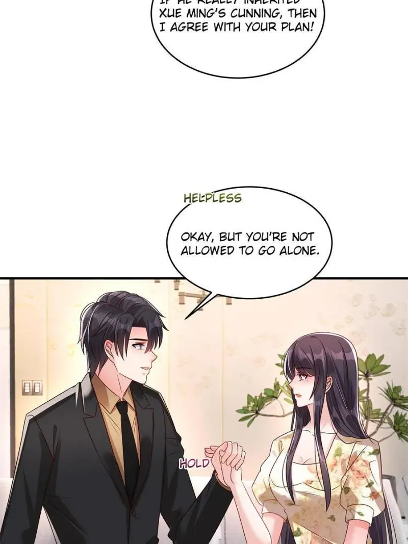 Resurrection Reunion: The Exclusive Love Chapter 289 Online - página 27