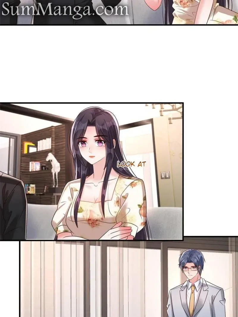 Resurrection Reunion: The Exclusive Love Chapter 289 Online - página 28