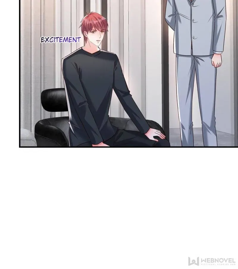 Resurrection Reunion: The Exclusive Love Chapter 289 Online - página 29