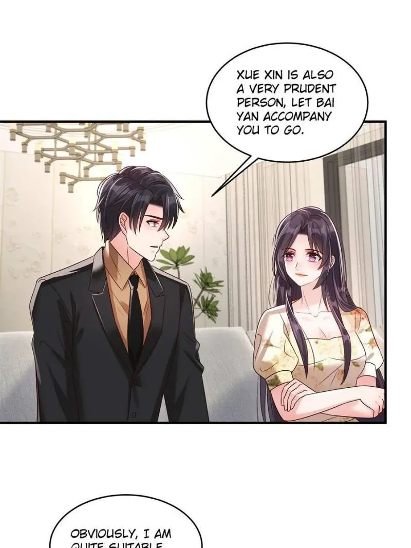 Resurrection Reunion: The Exclusive Love Chapter 289 Online - página 30