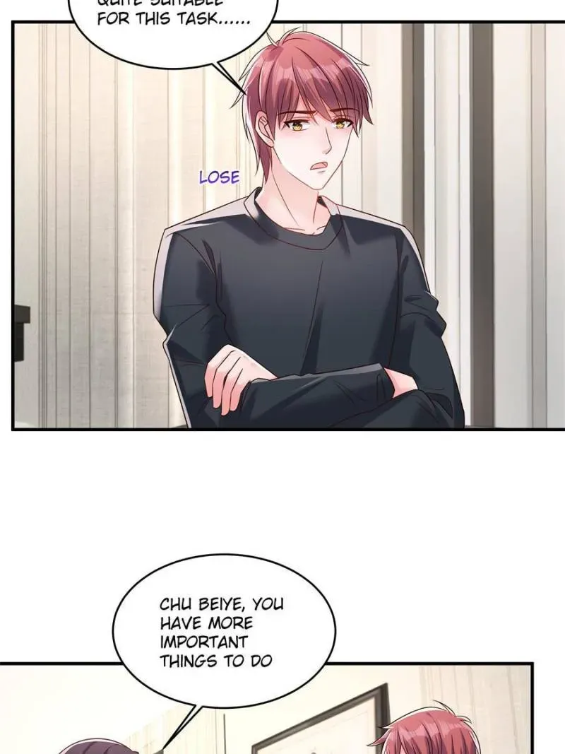 Resurrection Reunion: The Exclusive Love Chapter 289 Online - página 31