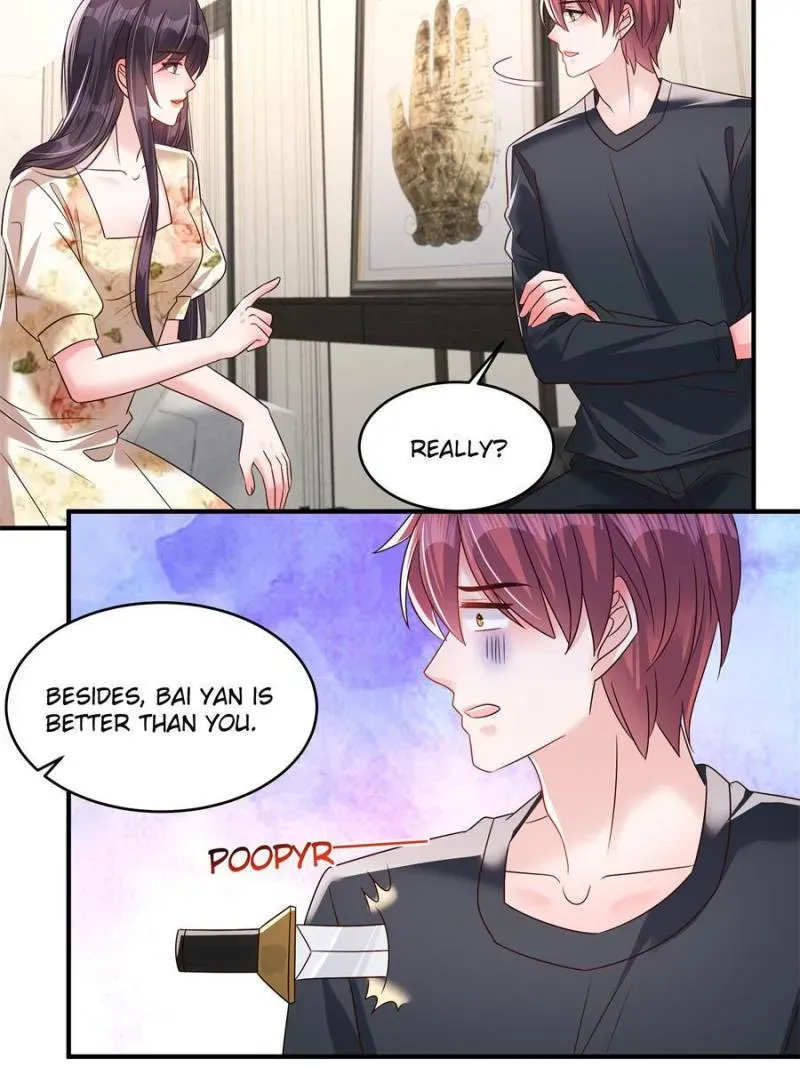 Resurrection Reunion: The Exclusive Love Chapter 289 Online - página 32