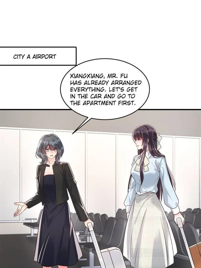 Resurrection Reunion: The Exclusive Love Chapter 289 Online - página 33