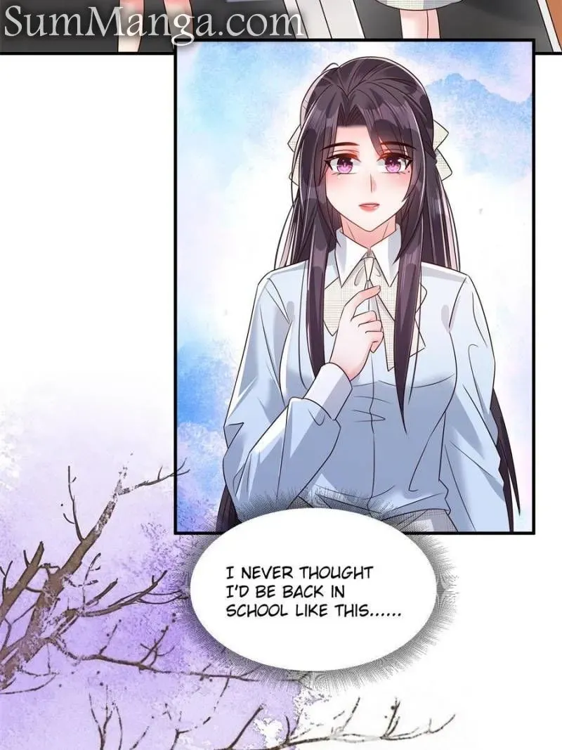 Resurrection Reunion: The Exclusive Love Chapter 289 Online - página 34
