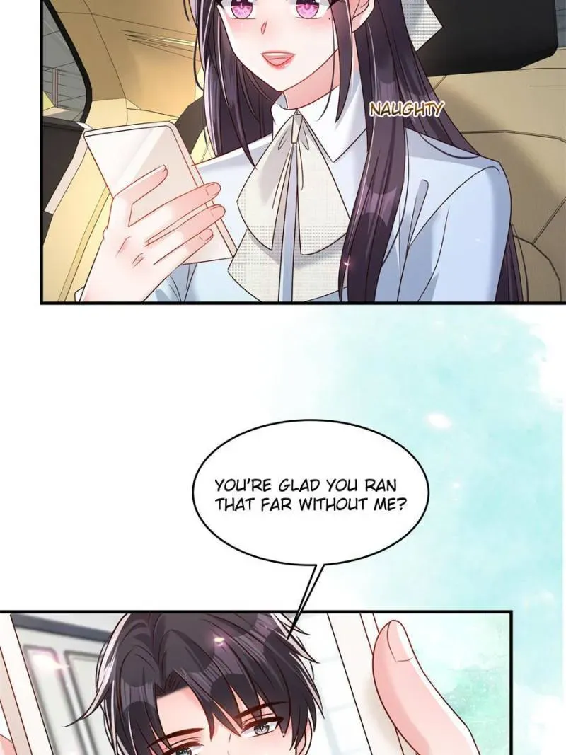Resurrection Reunion: The Exclusive Love Chapter 289 Online - página 36