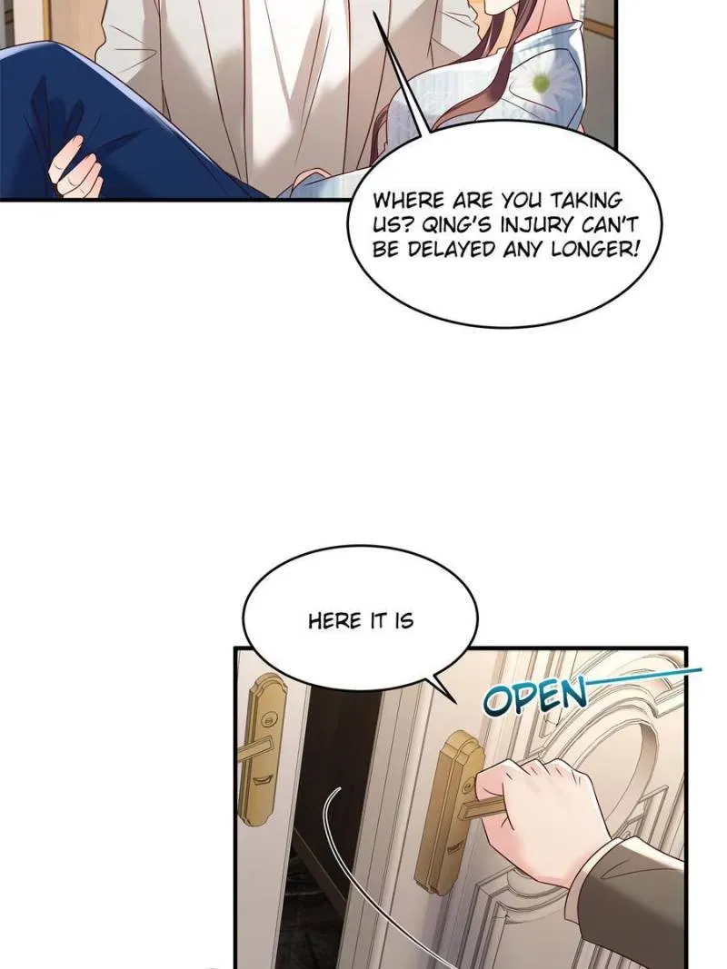 Resurrection Reunion: The Exclusive Love Chapter 290 Online - página 2