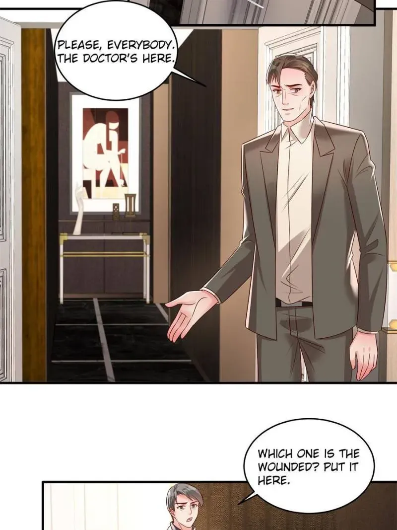 Resurrection Reunion: The Exclusive Love Chapter 290 Online - página 3