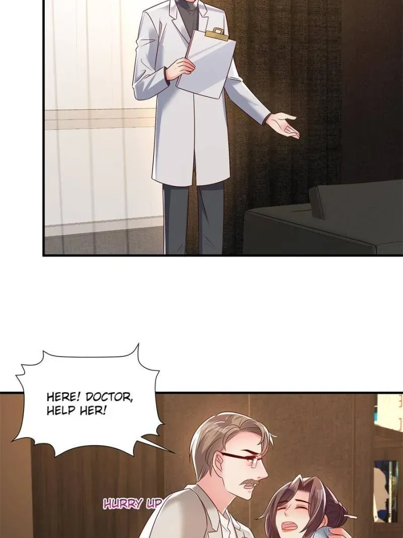 Resurrection Reunion: The Exclusive Love Chapter 290 Online - página 4
