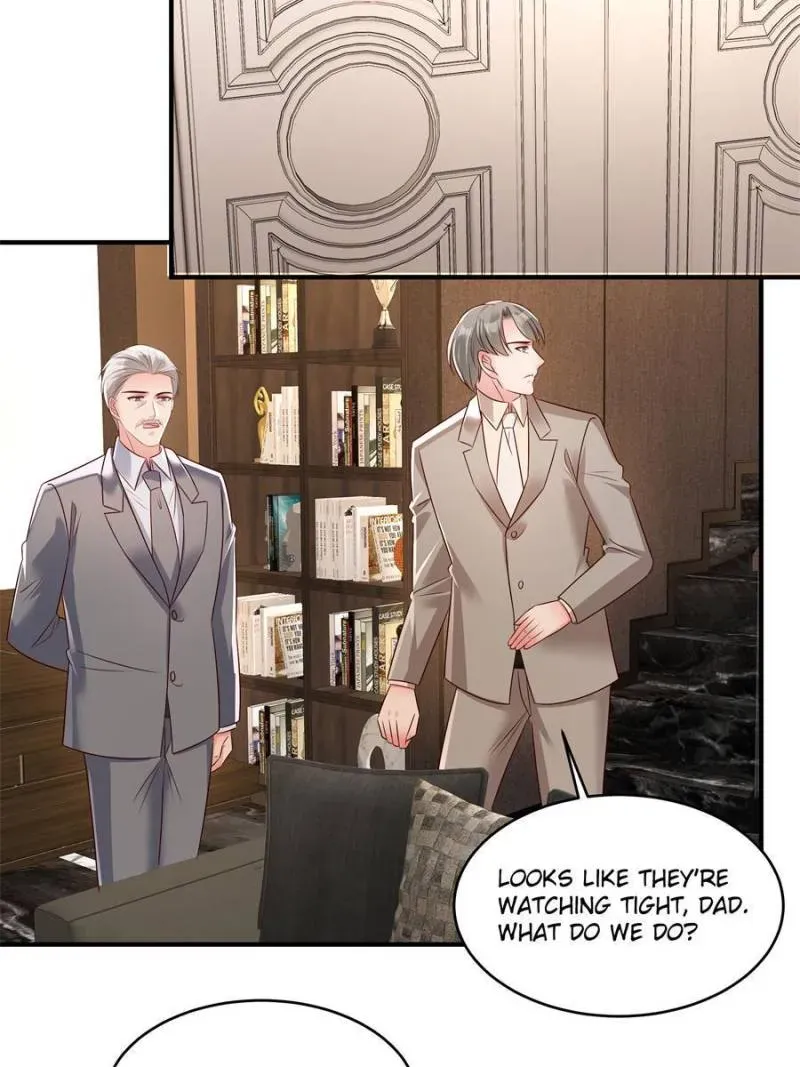 Resurrection Reunion: The Exclusive Love Chapter 290 Online - página 6