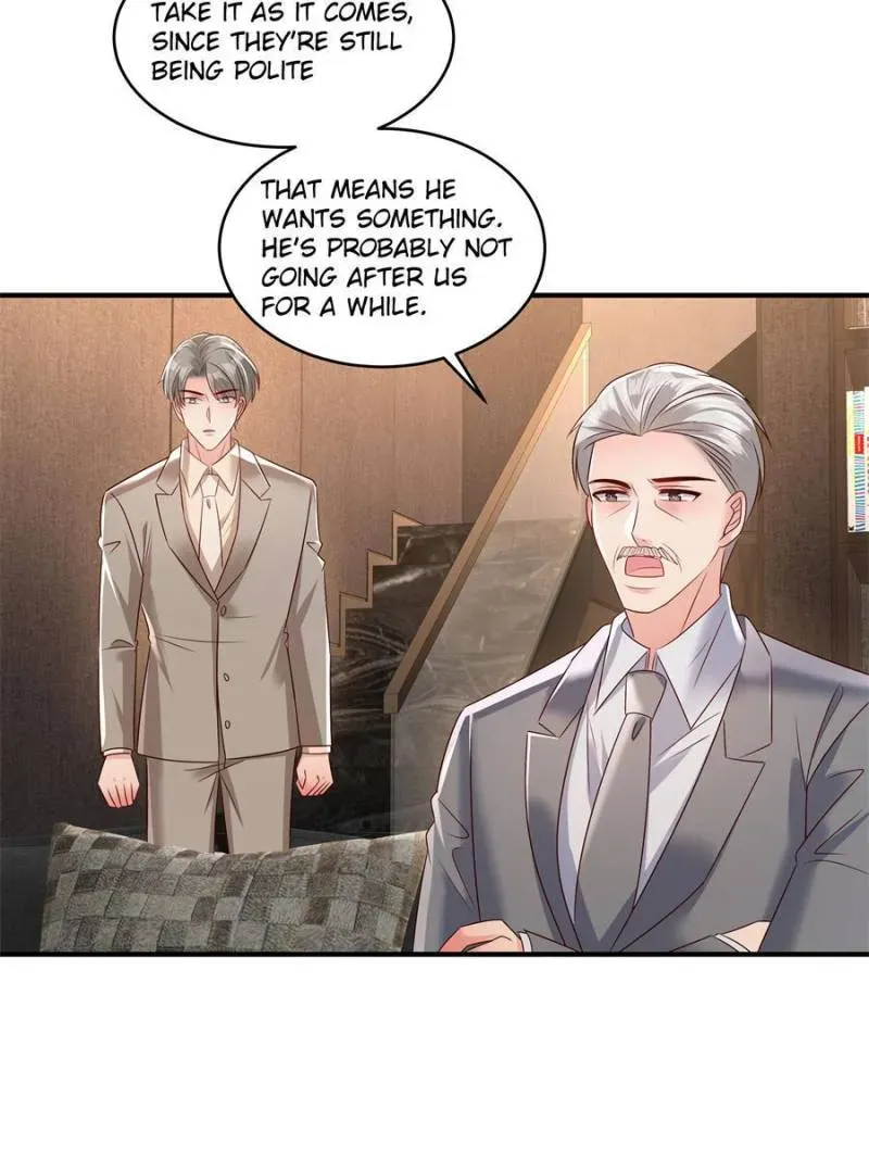 Resurrection Reunion: The Exclusive Love Chapter 290 Online - página 7