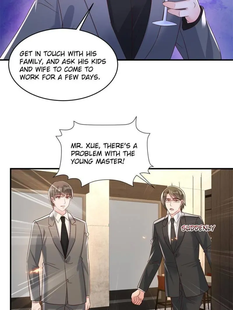 Resurrection Reunion: The Exclusive Love Chapter 290 Online - página 11