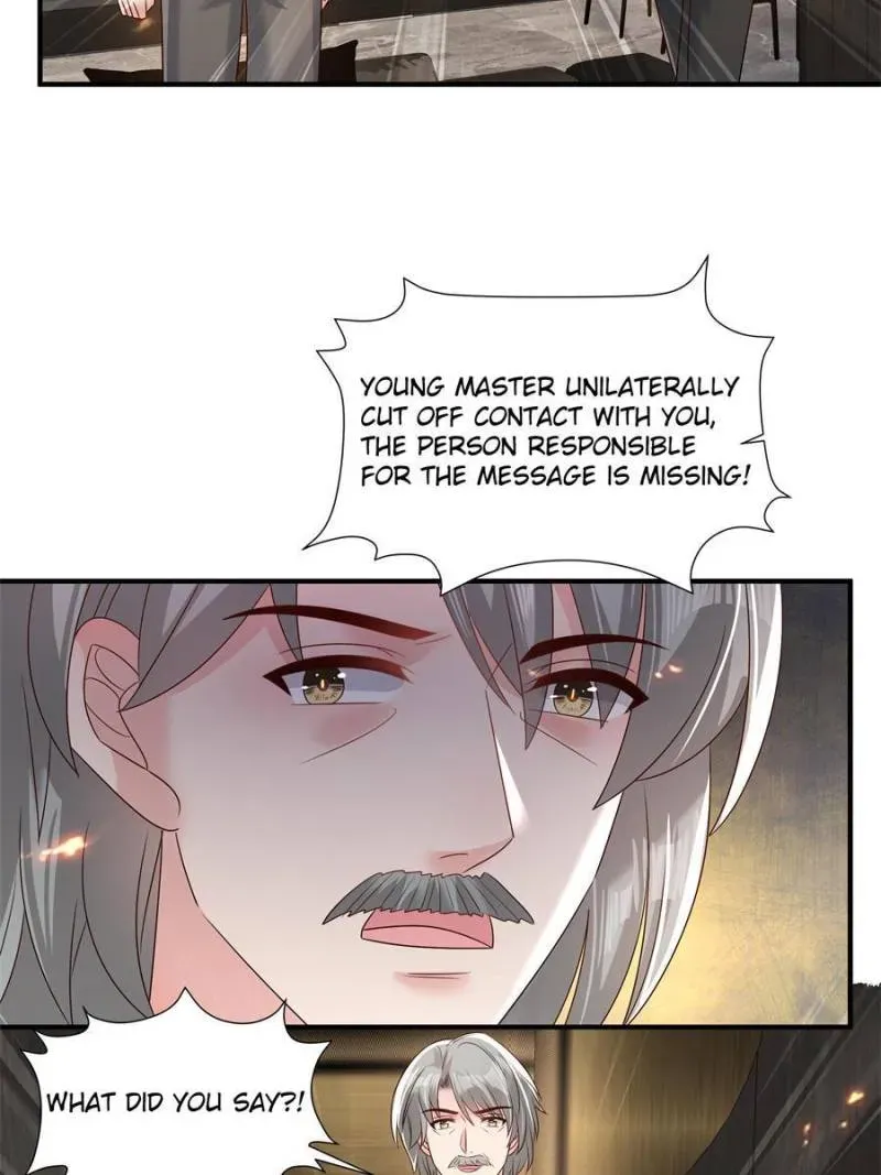 Resurrection Reunion: The Exclusive Love Chapter 290 Online - página 12