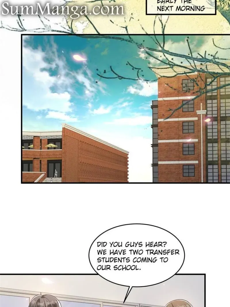 Resurrection Reunion: The Exclusive Love Chapter 290 Online - página 15