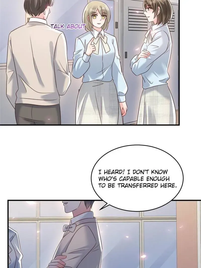 Resurrection Reunion: The Exclusive Love Chapter 290 Online - página 16