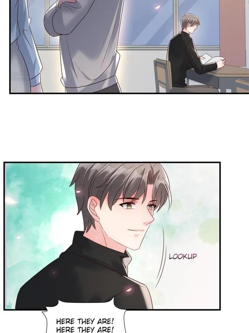 Resurrection Reunion: The Exclusive Love Chapter 290 Online - página 17